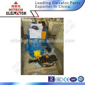 Motor de elevador / Máquina de tração de elevador / Máquina de tração de elevador / YJ200-1000kgs load